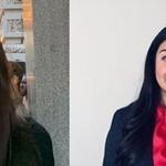 Bretschneider and Mendez Win Malson Memorial Scholarship